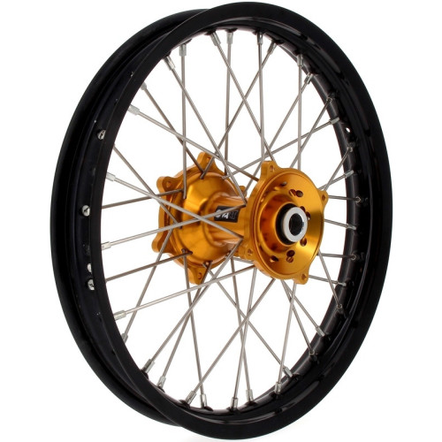 Rueda trasera completa RFX Race MX 19x2,15