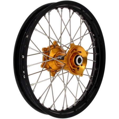 Rueda trasera completa RFX Race MX 19x2,15
