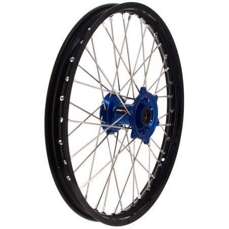 Rueda delantera completa RFX Race MX 21x1,60