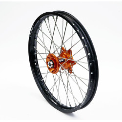 Rueda delantera completa RFX Race MX 21x1,60