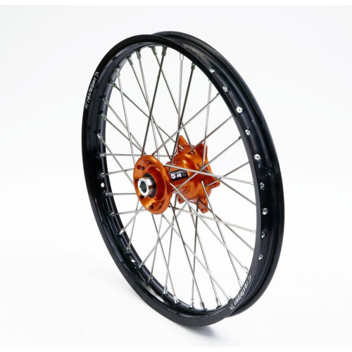 Rueda delantera completa RFX Race MX 21x1,60