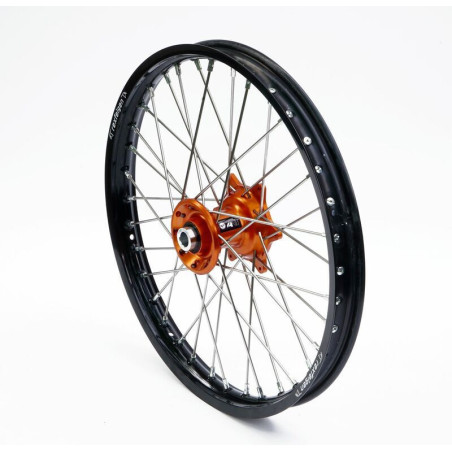 Rueda delantera completa RFX Race MX 21x1,60