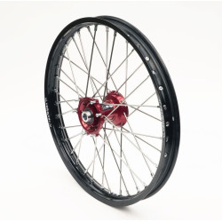 Rueda delantera completa RFX Race MX 21x1,60