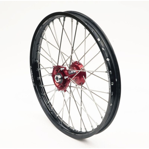 Rueda delantera completa RFX Race MX 21x1,60