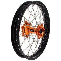 Rueda trasera completa RFX Race MX 19x2,15