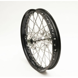 Rueda trasera completa RFX Race MX 19x2,15