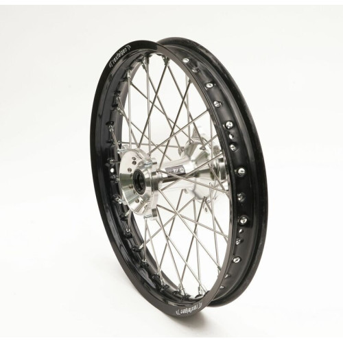 Rueda trasera completa RFX Race MX 19x2,15