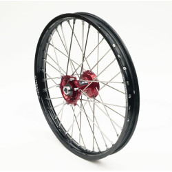 Rueda delantera completa RFX Race MX 21x1,60
