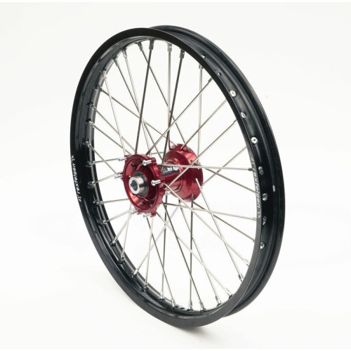 Rueda delantera completa RFX Race MX 21x1,60