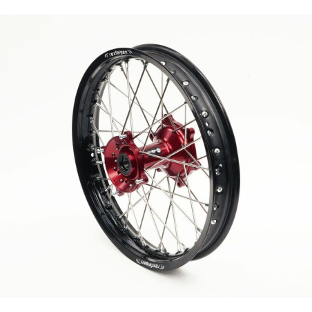Rueda trasera completa RFX Race MX 18x2,15