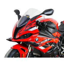 Pantalla MRA Racing R 2