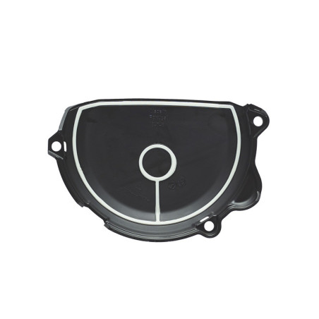 Protector tapa de embrague POLISPORT