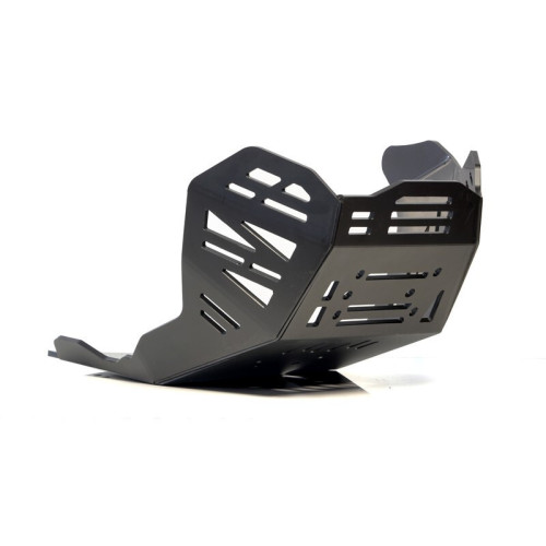 Cubrecárter AXP Adventure - HDPE 8mm (SÓLO compatible con barras antichoque SW Motech)