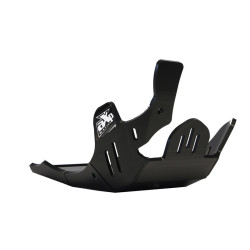 Cubrecárter AXP Xtrem - HDPE 8mm