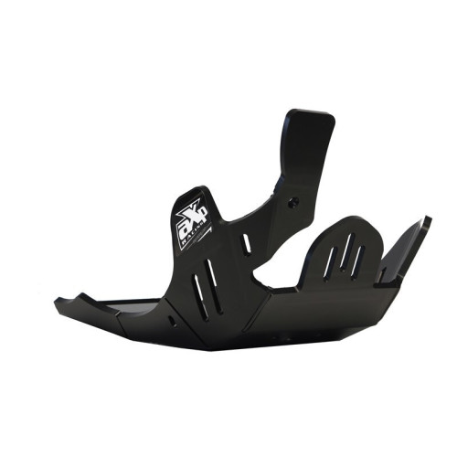Cubrecárter AXP Xtrem - HDPE 8mm