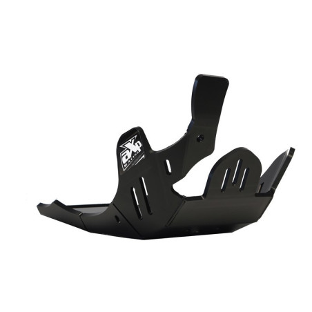 Cubrecárter AXP Xtrem - HDPE 8mm