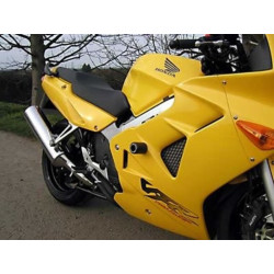 Protectores de carenado R&G RACING Classic