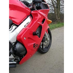 Protectores de carenado R&G RACING Classic 2