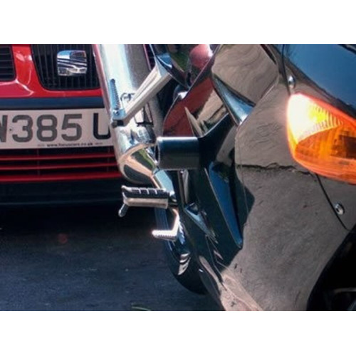 Protectores de carenado R&G RACING Classic