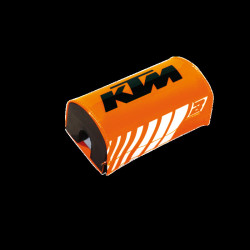Almohadilla de manillar BLACKBIRD - KTM