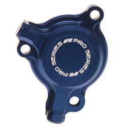 Tapa de filtro de aceite RFX Pro Series - azul