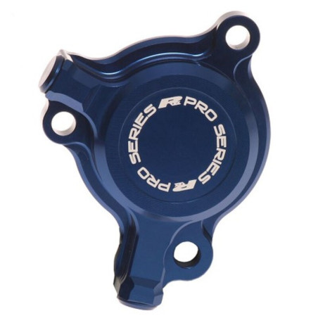 Tapa de filtro de aceite RFX Pro Series - azul
