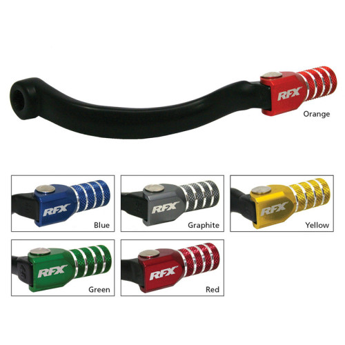 Pedal de cambio RFX Race