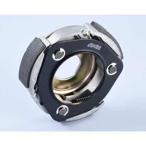 Embrague POLINI Maxi Speed 3G For Race