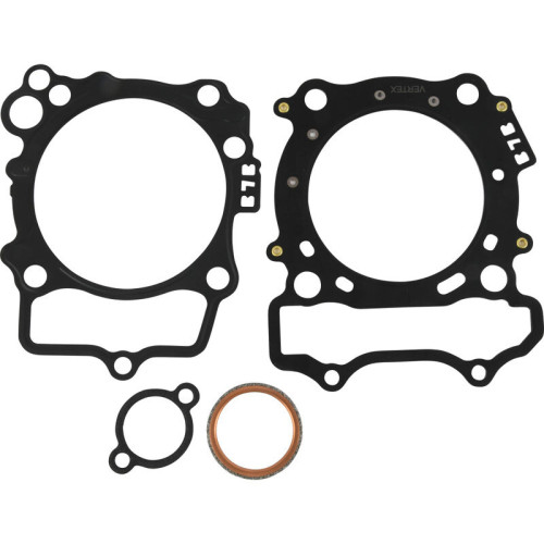 Kit de juntas parte alta CYLINDER WORKS Big Bore