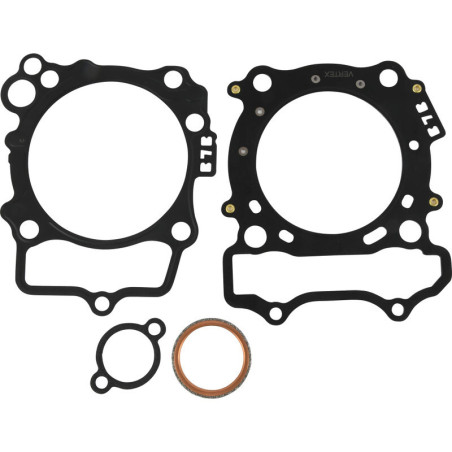 Kit de juntas parte alta CYLINDER WORKS Big Bore