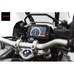Marcador multifunción KOSO RX-5 TFT 2