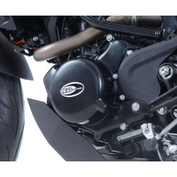 Juego de protectores tapas de motor (embrague) R&G RACING 2