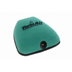 Filtro de aire ignífugo prelubricado TWIN AIR (para kit Powerflow 152227C)
