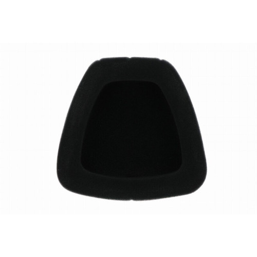 Filtro de aire ignífugo prelubricado TWIN AIR (para kit Powerflow 152227C)
