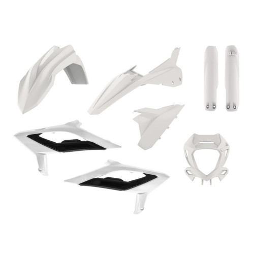 Kit de plástica POLISPORT
