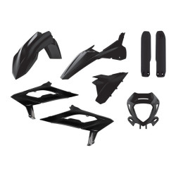 Kit de plástica POLISPORT