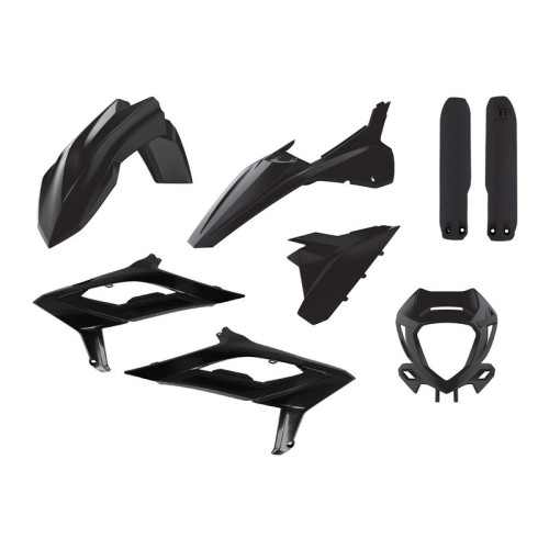 Kit de plástica POLISPORT