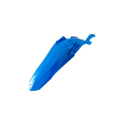 Guardabarros trasero RACETECH
