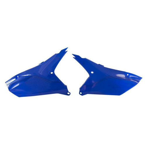 Paneles laterales RACETECH