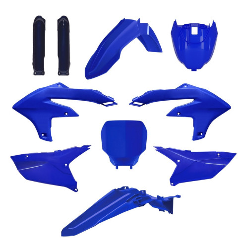 Kit de plástica POLISPORT Replica