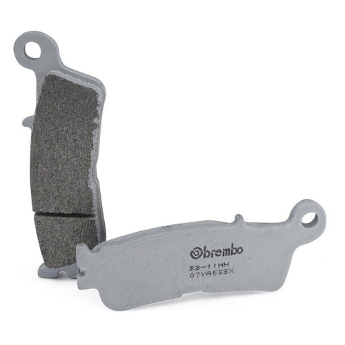 Pastillas de freno sinterizadas BREMBO Off-Road - 07YA55SX
