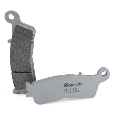 Pastillas de freno sinterizadas BREMBO Off-Road - 07YA55SX
