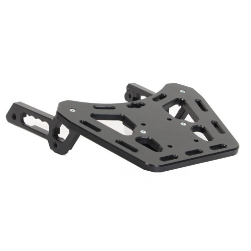 Portaequipajes AXP - Negro