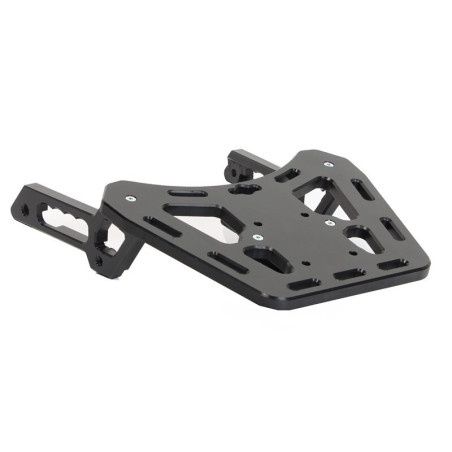 Portaequipajes AXP - Negro