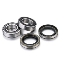 Kit de rodamientos de rueda FACTORY LINKS