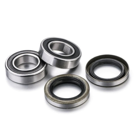 Kit de rodamientos de rueda FACTORY LINKS