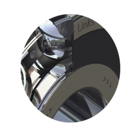 Kit de rodamientos de rueda FACTORY LINKS