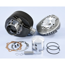 Kit de cilindro POLINI - Ø68,5mm