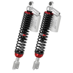 Amortiguadores traseros YSS Gas botella Eco Line