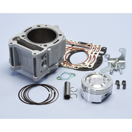 Kit de cilindro POLINI - Ø77mm sin ECU